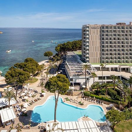 Melia Calvia Beach Magalluf Exterior foto